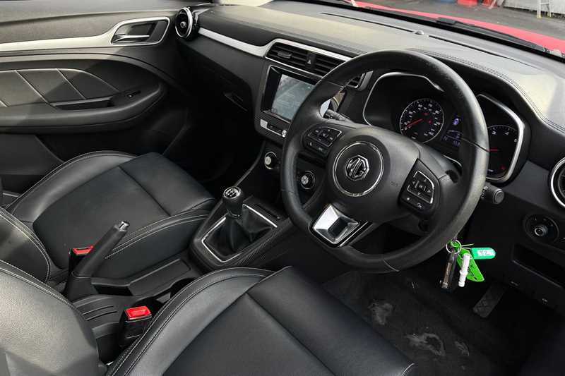 Used MG MG ZS 2017 for sale - 76530641: Photo 42