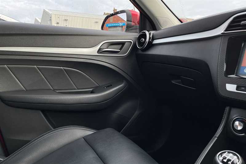 Used MG MG ZS 2017 for sale - 76530641: Photo 47