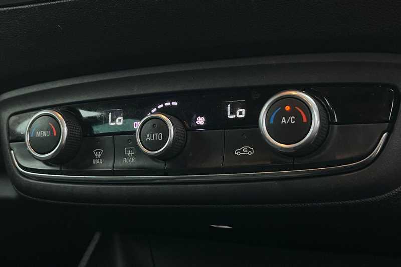 Used Vauxhall Crossland X 2019 for sale - 76929895: Photo 15