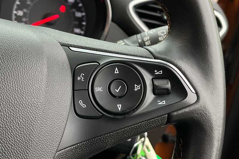 Used Vauxhall Crossland X 2019 for sale - 76929895: Photo 22