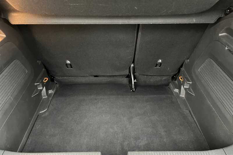 Used Vauxhall Crossland X 2019 for sale - 76929895: Photo 25