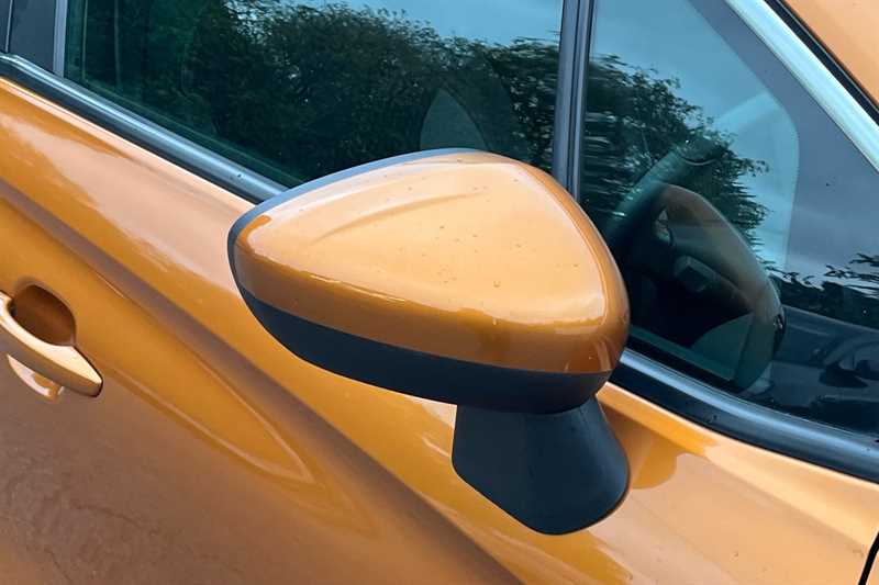 Used Vauxhall Crossland X 2019 for sale - 76929895: Photo 34