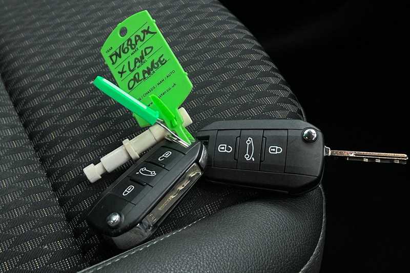 Used Vauxhall Crossland X 2019 for sale - 76929895: Photo 36