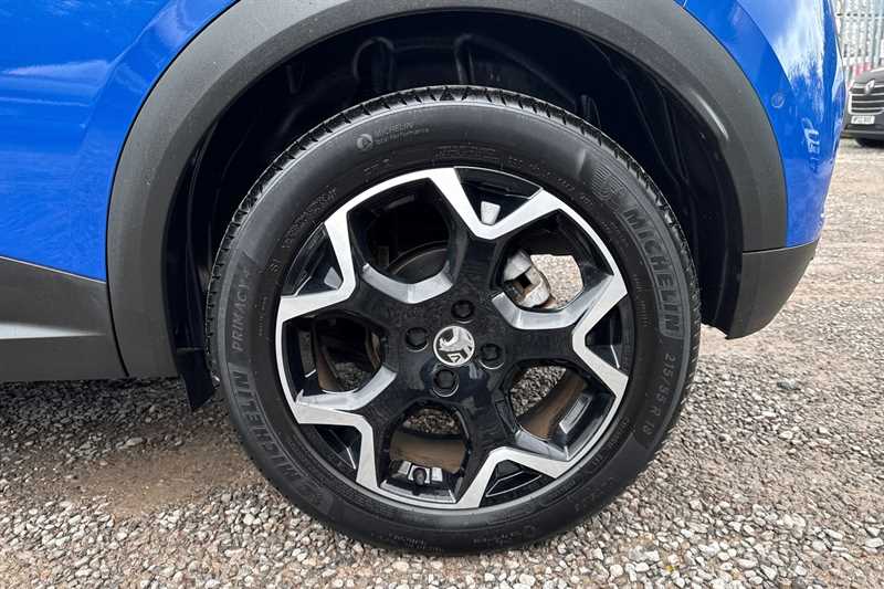 Used Vauxhall Mokka 2023 for sale - 78138232: Photo 10