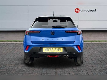 Used Vauxhall Mokka 2023 for sale - 78138232: Photo