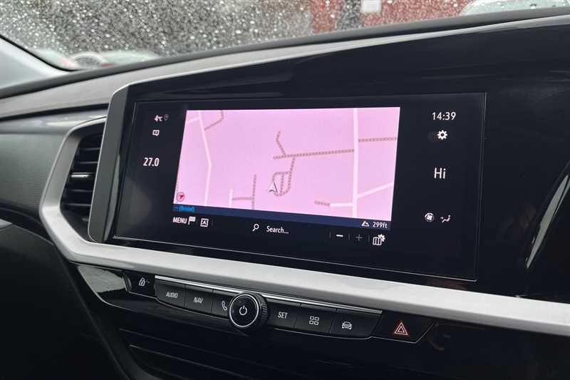 Used Vauxhall Grandland 2022 for sale - 77486009: Photo 18