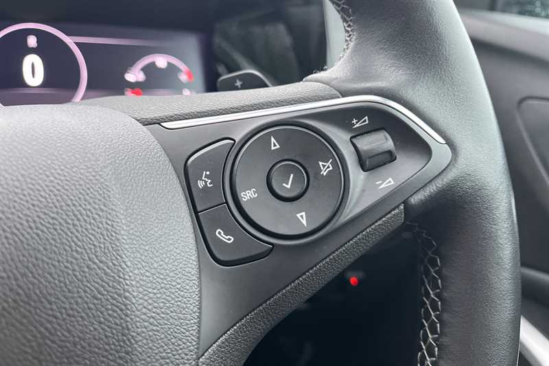 Used Vauxhall Grandland 2022 for sale - 77486009: Photo 22