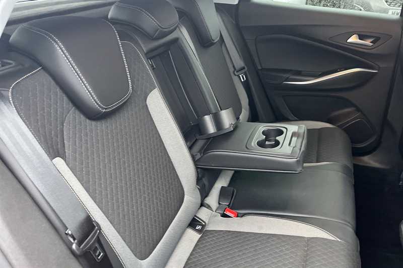 Used Vauxhall Grandland 2022 for sale - 77486009: Photo 24
