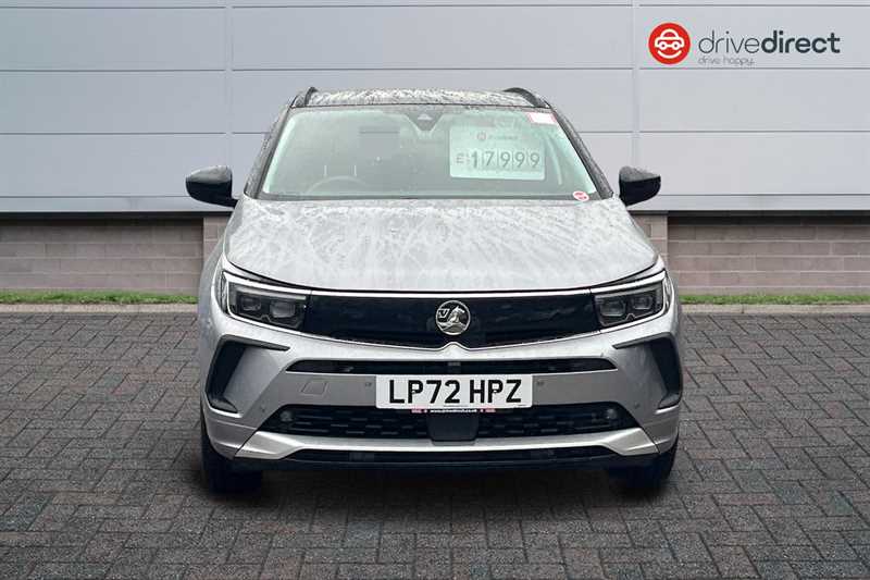 Used Vauxhall Grandland 2022 for sale - 77486009: Photo 8