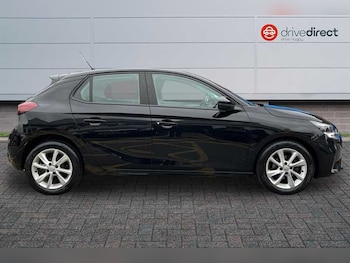 Used Vauxhall Corsa 2019 for sale - 76204490: Photo