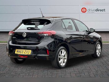 Used Vauxhall Corsa 2019 for sale - 76204490: Photo