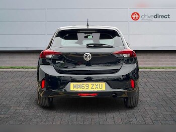 Used Vauxhall Corsa 2019 for sale - 76204490: Photo