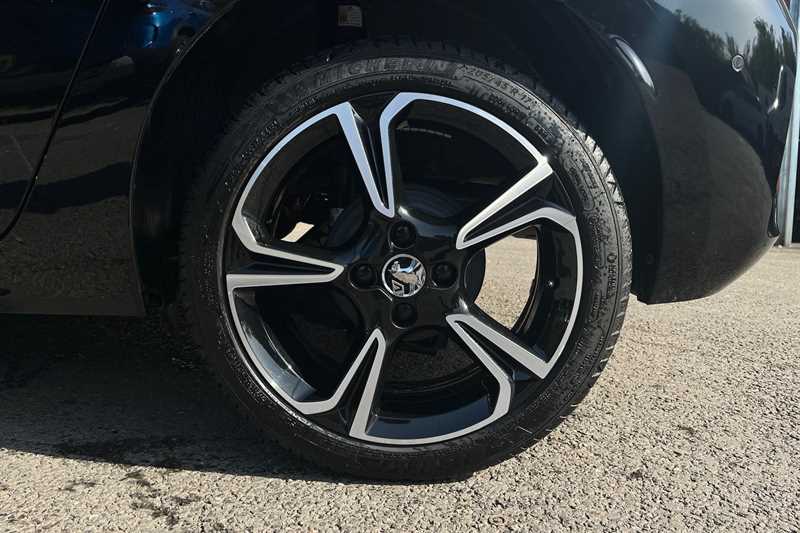 Used Vauxhall Corsa 2025 for sale - 78189062: Photo 11