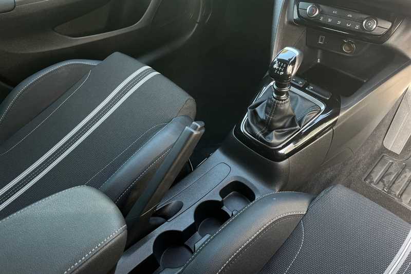 Used Vauxhall Corsa 2025 for sale - 78189062: Photo 14