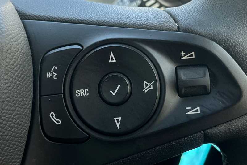 Used Vauxhall Corsa 2025 for sale - 78189062: Photo 22