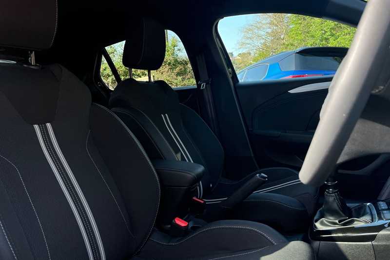 Used Vauxhall Corsa 2025 for sale - 78189062: Photo 23