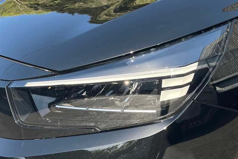 Used Vauxhall Corsa 2025 for sale - 78189062: Photo 29