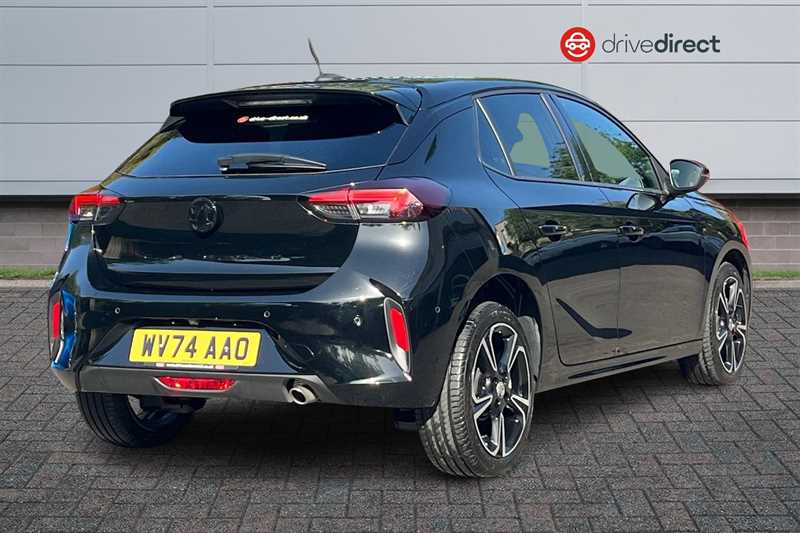 Used Vauxhall Corsa 2025 for sale - 78189062: Photo 3