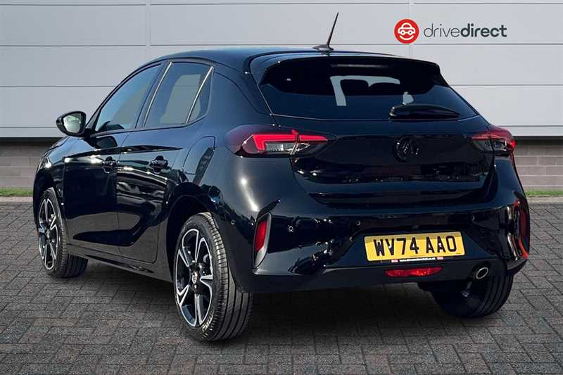 Used Vauxhall Corsa 2025 for sale - 78189062: Photo 5