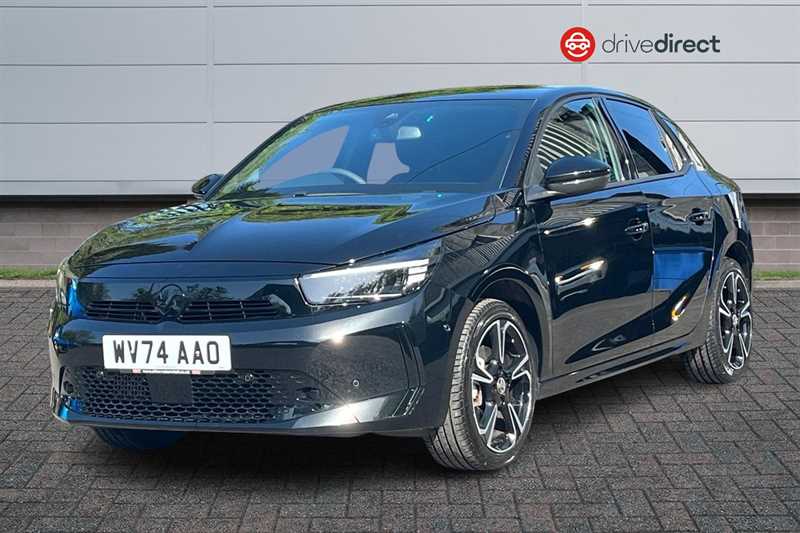 Used Vauxhall Corsa 2025 for sale - 78189062: Photo 7