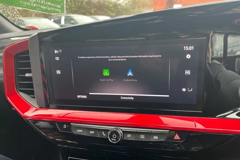 Used Vauxhall Mokka 2022 for sale - 77930373: Photo 18