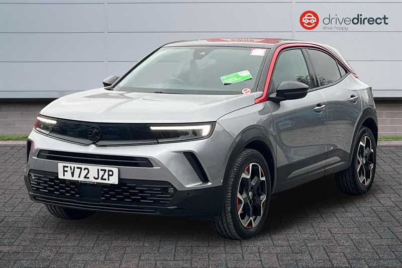 Used Vauxhall Mokka 2022 for sale - 77930373: Photo 7