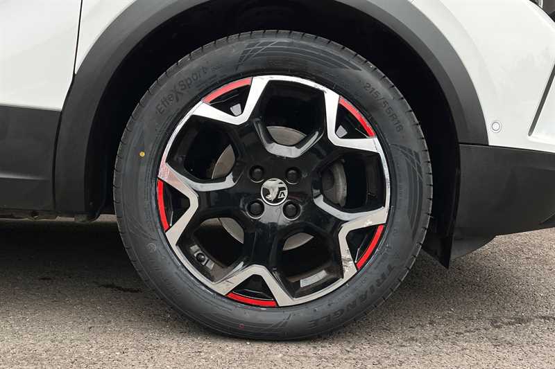 Used Vauxhall Mokka 2022 for sale - 76489051: Photo 10