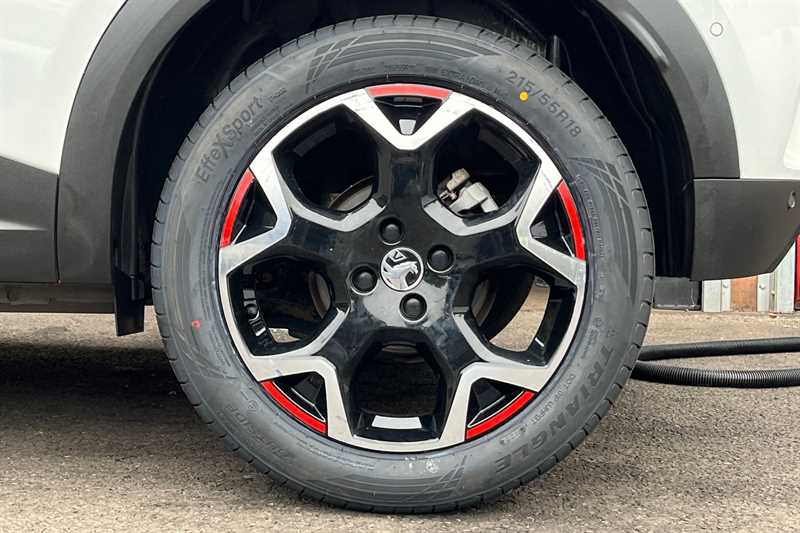 Used Vauxhall Mokka 2022 for sale - 76489051: Photo 12