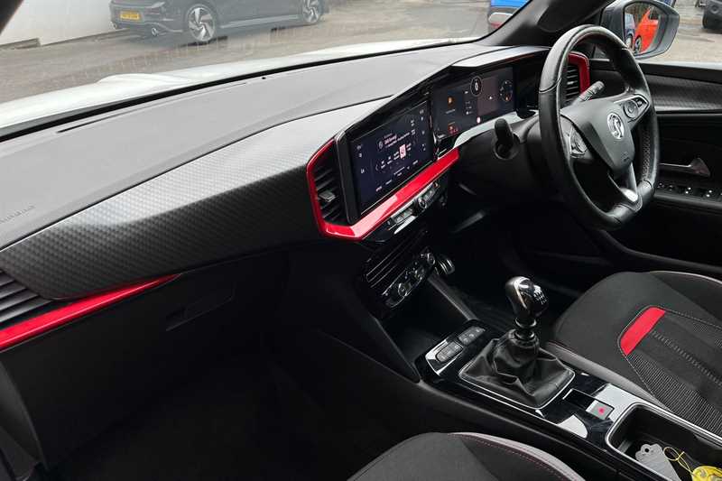 Used Vauxhall Mokka 2022 for sale - 76489051: Photo 38