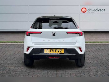 Used Vauxhall Mokka undefined for sale - 76489051: Photo