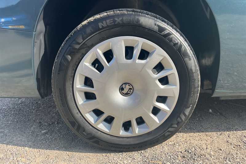 Used Vauxhall Combo Life 2024 for sale - 78130693: Photo 9