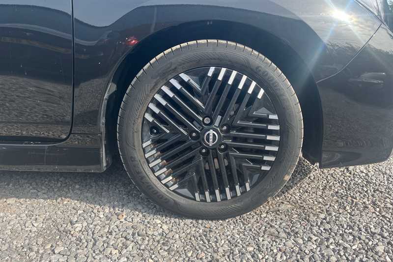 Used Nissan Leaf 2023 for sale - 78138252: Photo 11