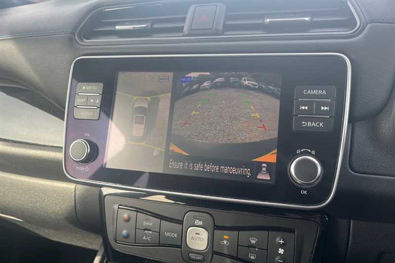 Used Nissan Leaf 2023 for sale - 78138252: Photo 19