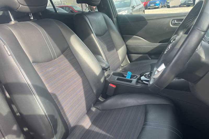 Used Nissan Leaf 2023 for sale - 78138252: Photo 23