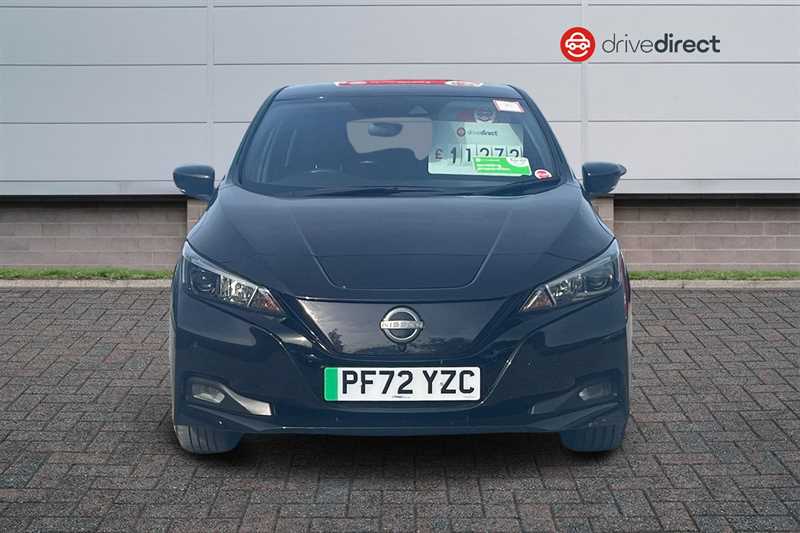 Used Nissan Leaf 2023 for sale - 78138252: Photo 8