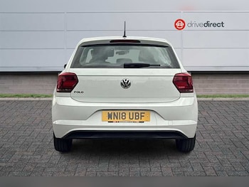 Used Volkswagen Polo 2018 for sale - 79415938: Photo