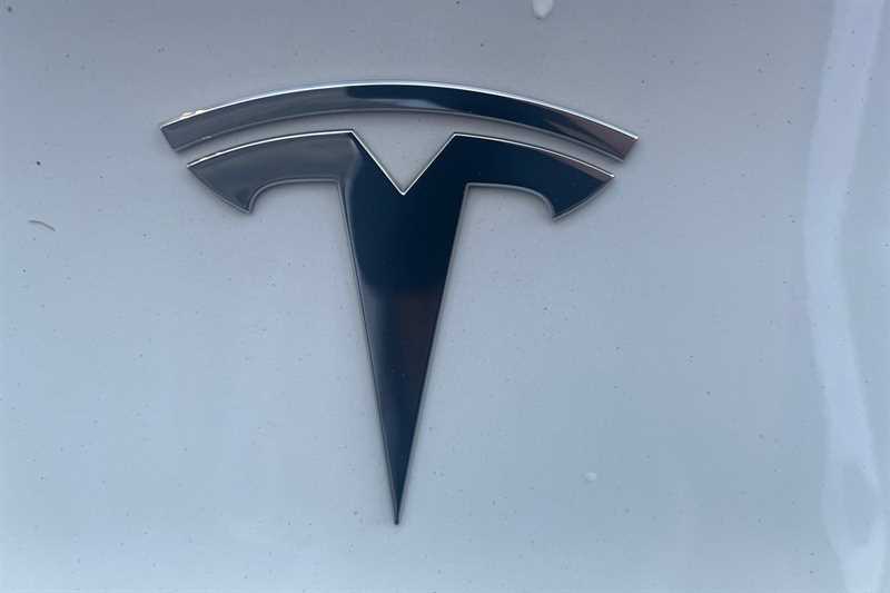 Used Tesla Model 3 2022 for sale - 77727543: Photo 39