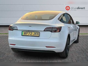 Used Tesla Model 3 2022 for sale - 77727543: Photo