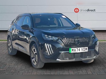 Used Peugeot E-2008 2024 for sale - 78137687: Photo