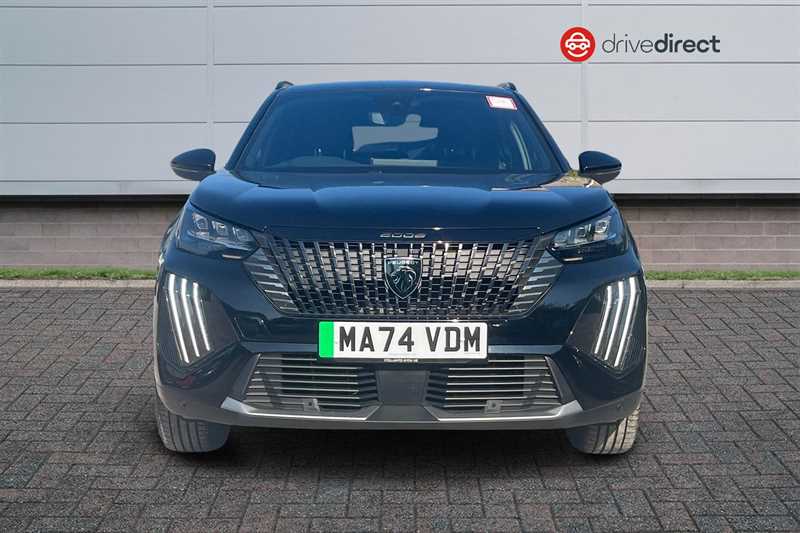 Used Peugeot 2008 2024 for sale - 78137687: Photo 8