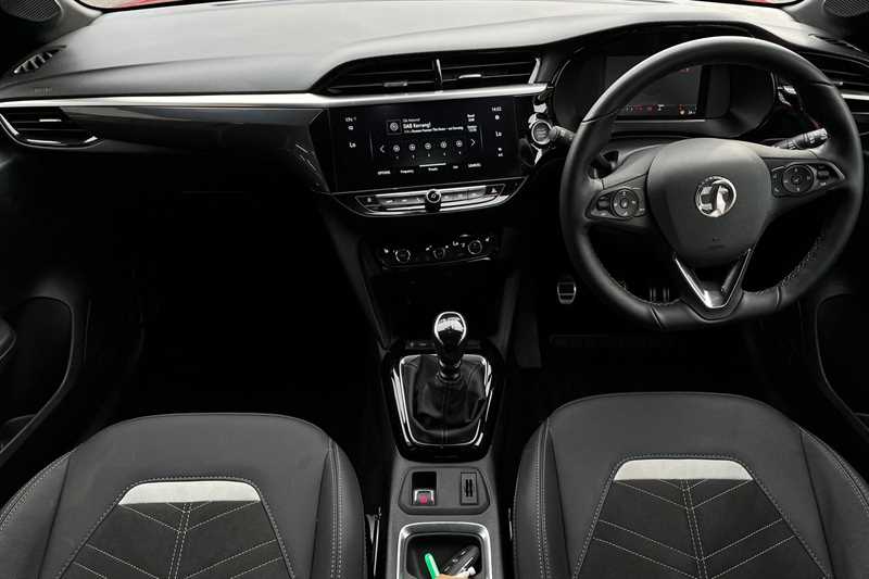 Used Vauxhall Corsa 2022 for sale - 75735144: Photo 13