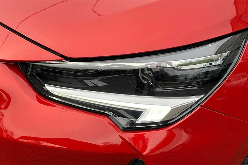 Used Vauxhall Corsa 2022 for sale - 75735144: Photo 29