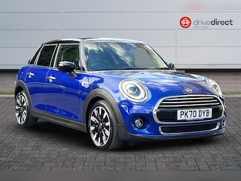 Used MINI Hatch undefined for sale - 77317352: Photo