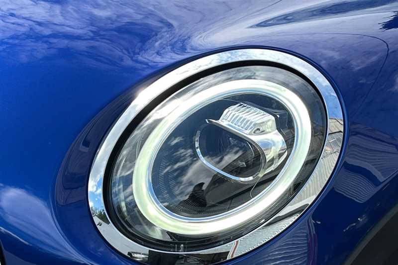 Used MINI Hatch 2020 for sale - 77317352: Photo 29