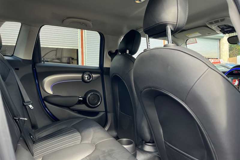 Used MINI Hatch 2020 for sale - 77317352: Photo 40