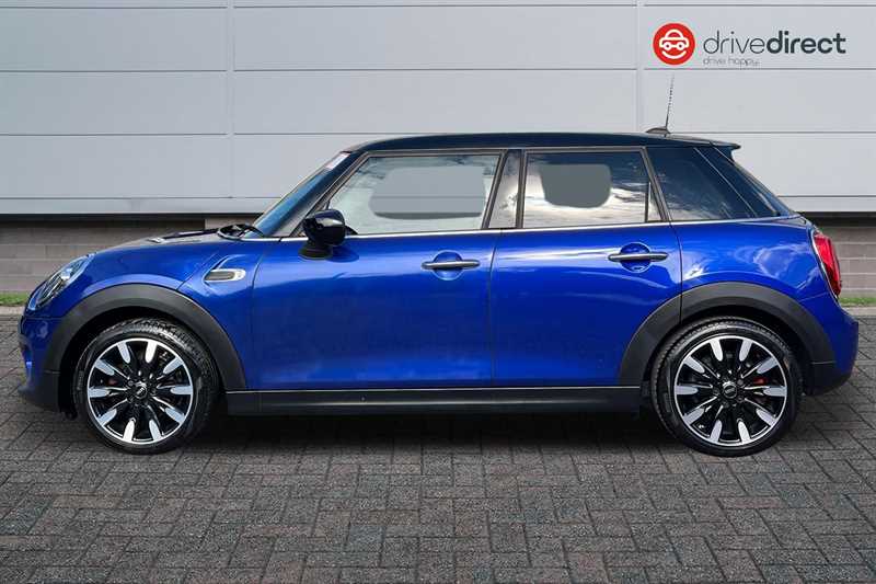 Used MINI Hatch 2020 for sale - 77317352: Photo 6