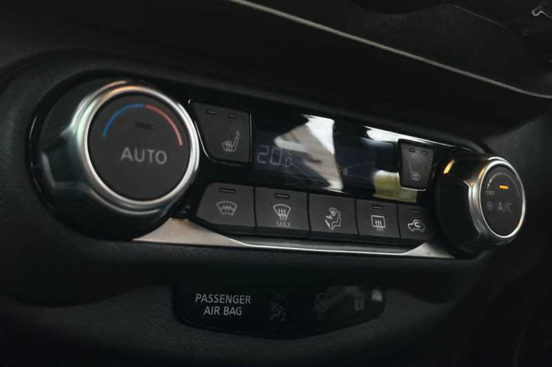 Used Nissan Juke 2020 for sale - 76463517: Photo 15