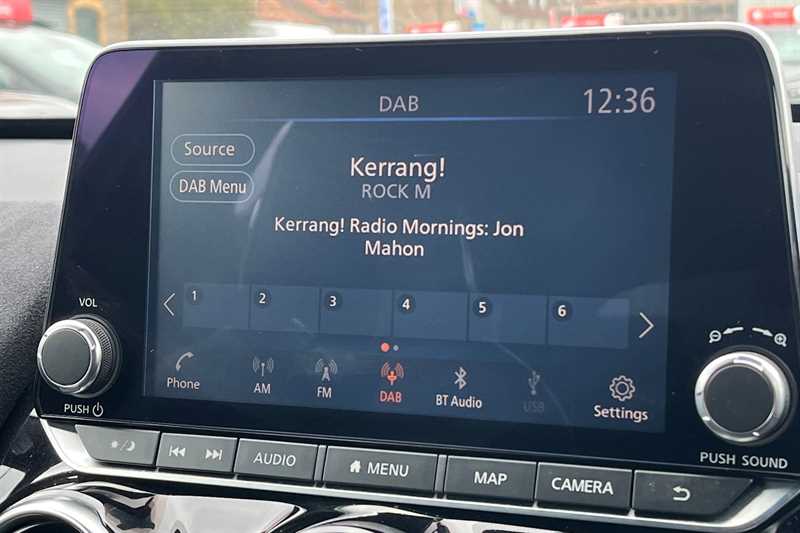 Used Nissan Juke 2020 for sale - 76463517: Photo 17