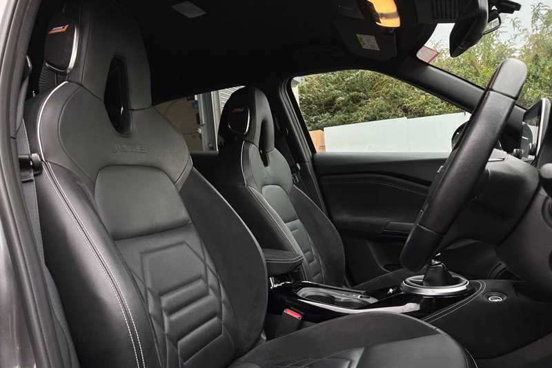 Used Nissan Juke 2020 for sale - 76463517: Photo 23