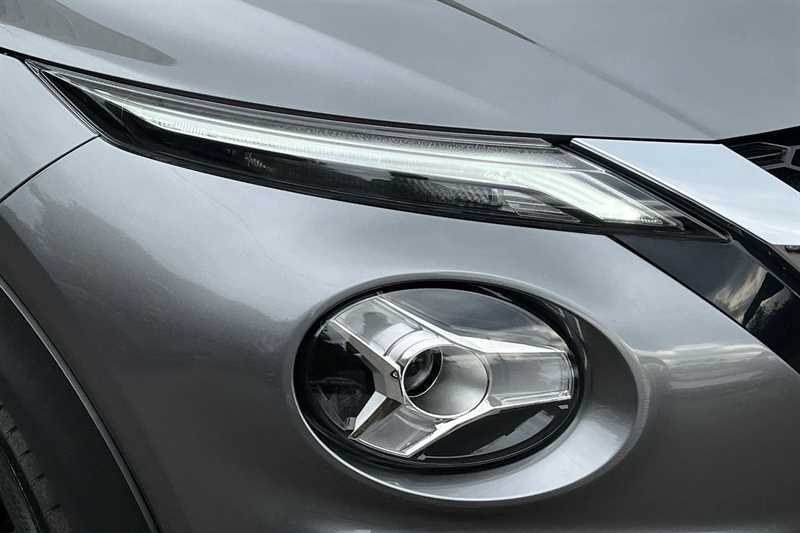 Used Nissan Juke 2020 for sale - 76463517: Photo 28